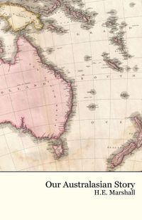 Produktbild: Our Australasian Story