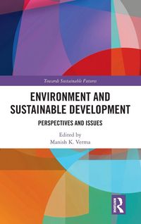 Produktbild: Environment and Sustainable Development