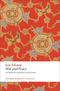 Produktbild: War and Peace