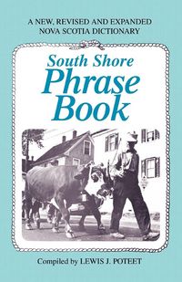 Produktbild: South Shore Phrase Book