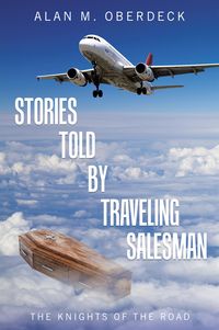 Produktbild: Stories Told by Traveling Salesman