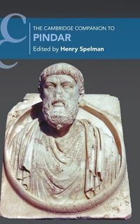 Produktbild: The Cambridge Companion to Pindar
