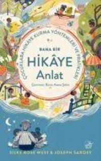 Produktbild: Bana Bir Hikaye Anlat