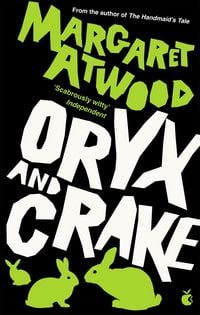 Produktbild: Oryx and Crake