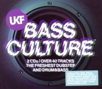 Bild vom Artikel Various: UKF Bass Culture vom Autor Various