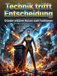 Produktbild: Technik trifft Entscheidung