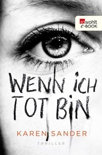 Produktbild: Wenn ich tot bin