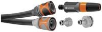 Produktbild: GARDENA 18457-20 Liano&trade; Life Textilschlauch-Set 30m 1/2 Zoll 1St.