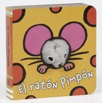 Produktbild: El rat&oacute;n Pinp&oacute;n