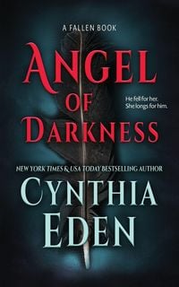Produktbild: Angel Of Darkness