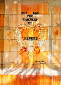 Produktbild: Who Are the Teachers of Hatred