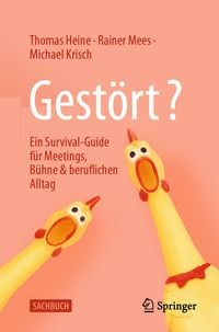 Produktbild: Gest&ouml;rt?