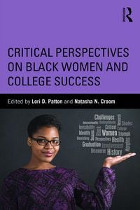 Produktbild: Critical Perspectives on Black Women and College Success