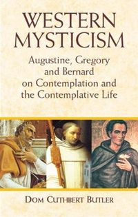 Produktbild: Western Mysticism