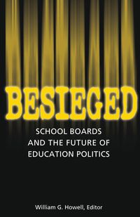 Produktbild: Besieged