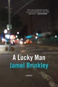 Produktbild: A Lucky Man
