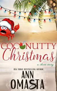 Produktbild: Coconutty Christmas: Holiday in Hawaii (A short story)