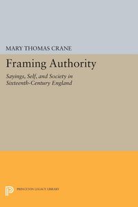 Produktbild: Framing Authority