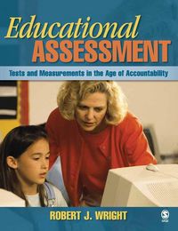 Produktbild: Educational Assessment