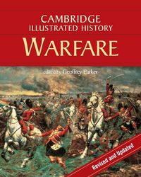 Produktbild: Camb Illustrated History Warfre 1ed