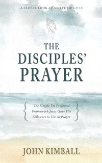 Produktbild: The Disciples' Prayer