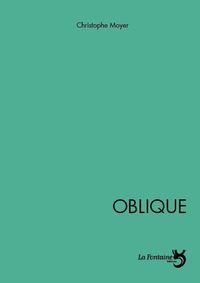 Produktbild: Oblique