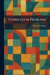 Produktbild: Curriculum Problems