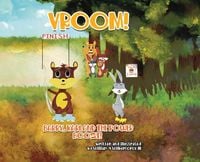 Produktbild: VROOM! Barry, Kari and the Power Boost!
