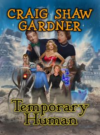Produktbild: Temporary Human