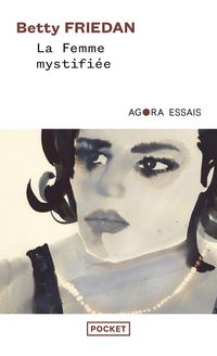 Produktbild: La femme mystifi&eacute;e