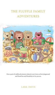 Produktbild: The Fluffle Family Adventures