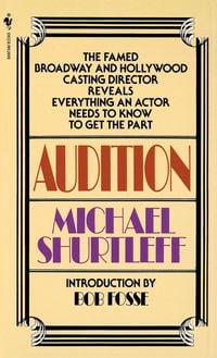 Produktbild: Audition