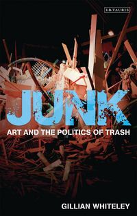 Produktbild: Whiteley, G: Junk