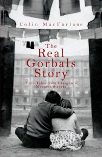 Produktbild: The Real Gorbals Story