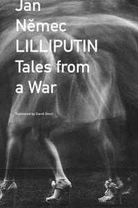 Produktbild: Lilliputin - Tales from a War