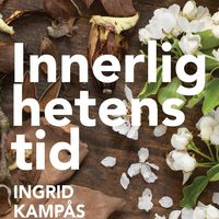 Produktbild: Innerlighetens tid