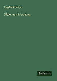 Produktbild: Bilder aus Schwaben