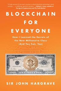 Produktbild: Blockchain for Everyone