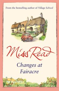Produktbild: Changes at Fairacre