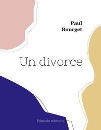 Produktbild: Un divorce