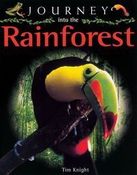 Produktbild: Journey into the Rainforest