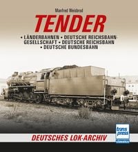 Produktbild: Tender