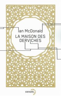 Produktbild: La maison des derviches