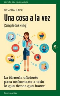 Produktbild: Una Cosa a la Vez