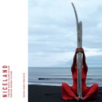 Produktbild: Niceland - tanzend durch Island reisen ... dancing around Iceland