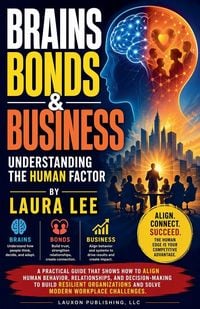 Produktbild: Brains, Bonds & Business