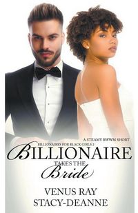 Produktbild: Billionaire Takes the Bride