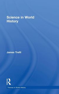 Produktbild: Science in World History