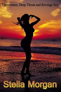 Produktbild: Threesomes, Deep Throat and Revenge Sex
