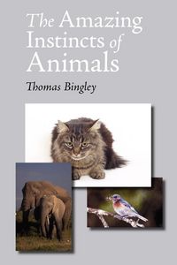 Produktbild: The Amazing Instincts of Animals